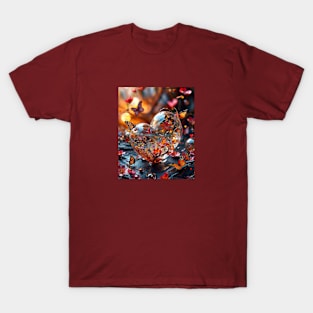 Nature song T-Shirt